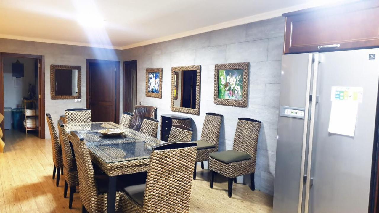 Вілла Casa Roque Aguayro Аґуїмес Екстер'єр фото