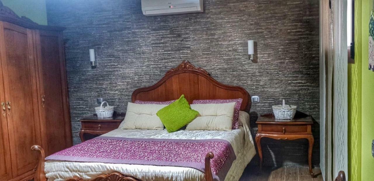 Вілла Casa Roque Aguayro Аґуїмес Екстер'єр фото