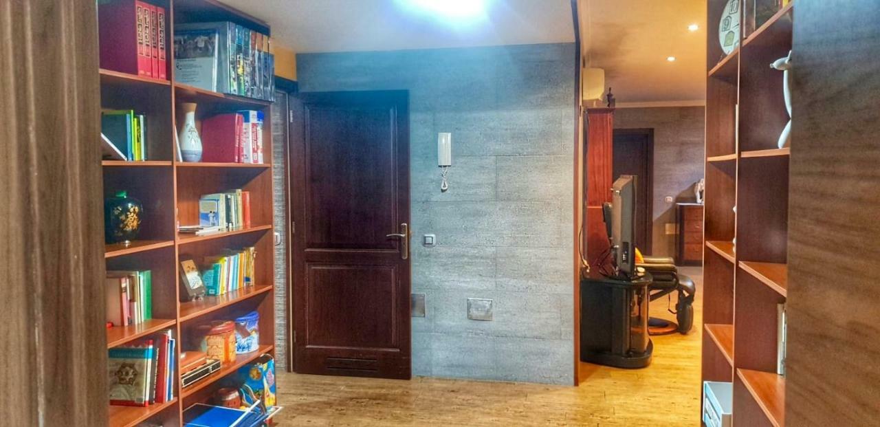 Вілла Casa Roque Aguayro Аґуїмес Екстер'єр фото
