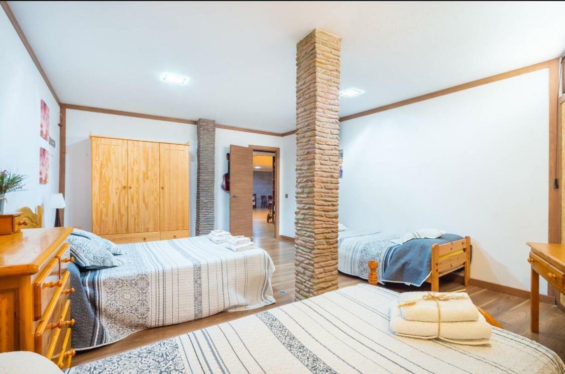 Вілла Casa Roque Aguayro Аґуїмес Екстер'єр фото