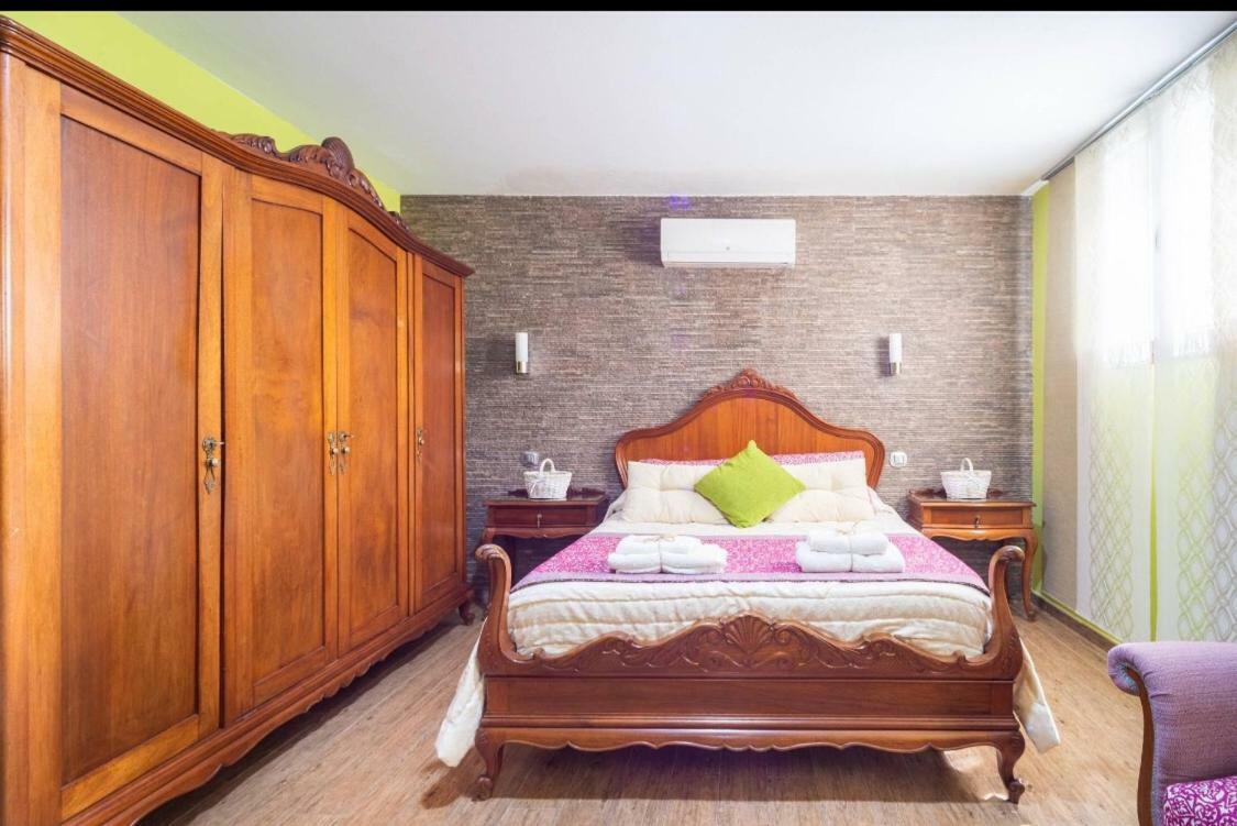 Вілла Casa Roque Aguayro Аґуїмес Екстер'єр фото